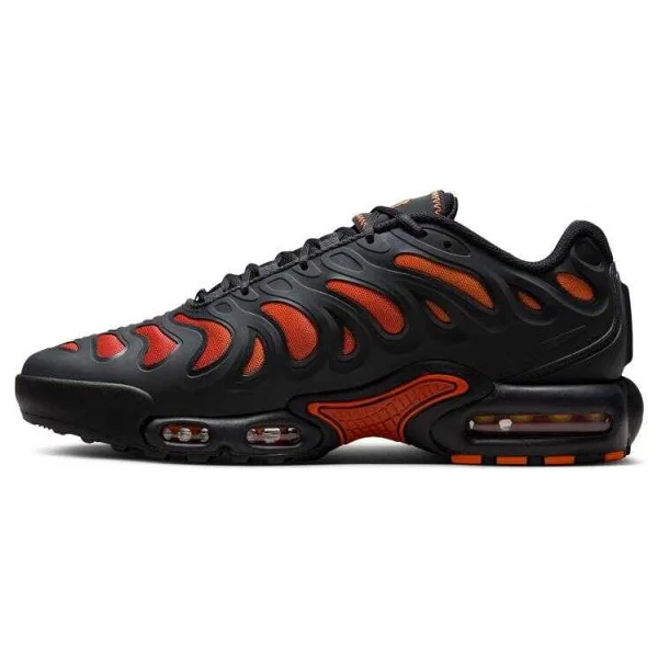 Nike Air Max Plus Drift FD4290 Erkek Spor Ayakkabı - Görsel 6