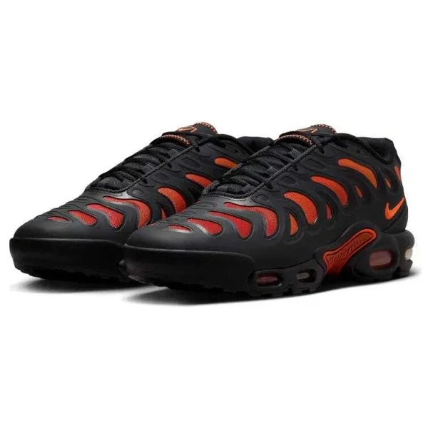 Nike Air Max Plus Drift FD4290 Erkek Spor Ayakkabı - Görsel 2