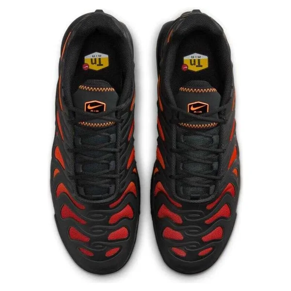 Nike Air Max Plus Drift FD4290 Erkek Spor Ayakkabı - Görsel 3