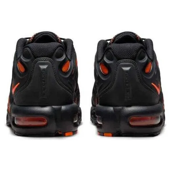 Nike Air Max Plus Drift FD4290 Erkek Spor Ayakkabı - Görsel 4