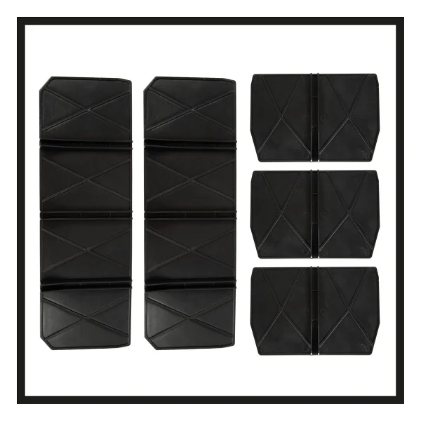 Einhell E-Case S-F 4540020 Bond Takım Çantası - Görsel 9
