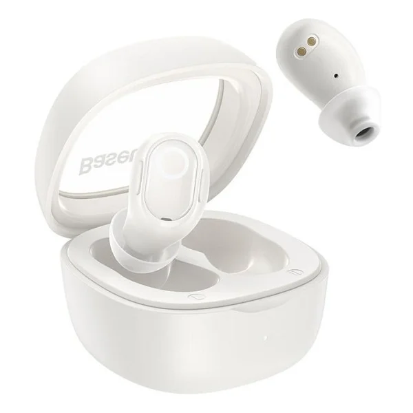 Baseus Bowie WM02 TWS Kulak İçi Bluetooth Kulaklık - Görsel 6