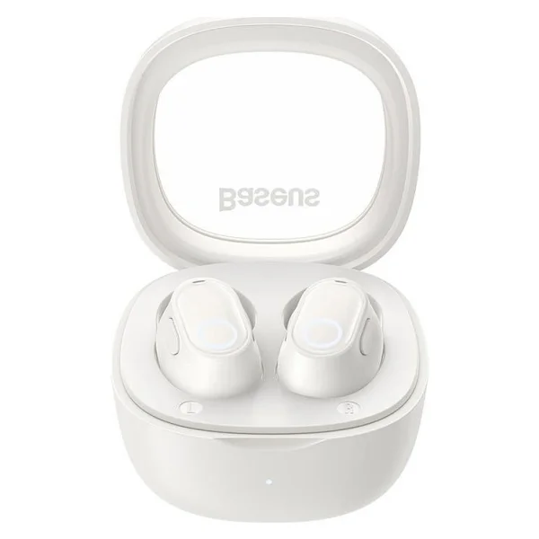 Baseus Bowie WM02 TWS Kulak İçi Bluetooth Kulaklık - Görsel 2