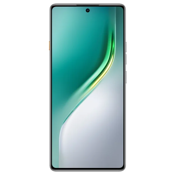Tecno Camon 40 256 GB 12 GB Zümrüt Yeşili - Görsel 2