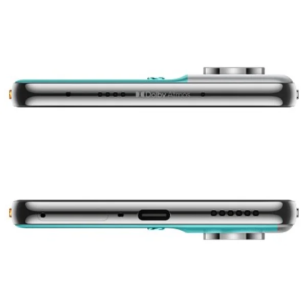 Tecno Camon 40 256 GB 12 GB Zümrüt Yeşili - Görsel 5
