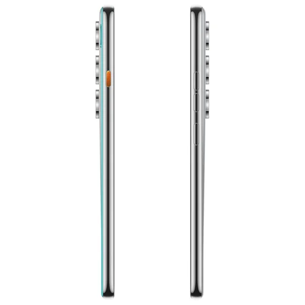 Tecno Camon 40 256 GB 12 GB Zümrüt Yeşili - Görsel 4