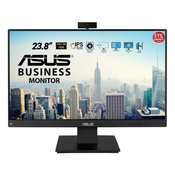 Asus BE24EQK 23.8" 5 ms Full HD IPS Monitör - Görsel 4