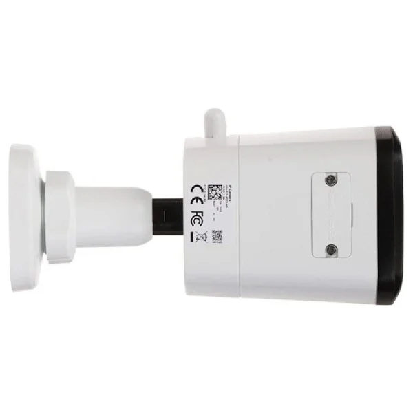 Uniview UHO-B1R-M2F3 Bullet Full HD 2 MP 2.8mm Lens Gece Görüşlü IP Wi-Fi Güvenlik Kamerası - Görsel 3