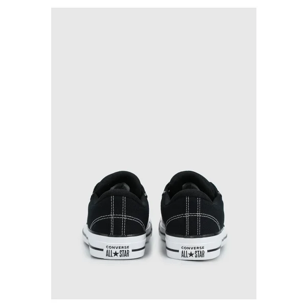 Converse Chuck Taylor All Star Malden Street Mid Sneaker - Görsel 4