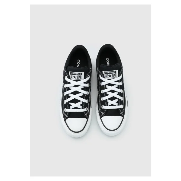 Converse Chuck Taylor All Star Malden Street Mid Sneaker - Görsel 5
