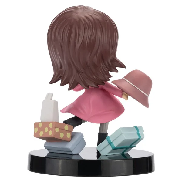 Total Anime Spy x Family 0086 Becky Blackbell Mini Büst Figür - Görsel 3