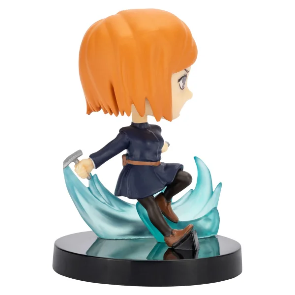 Total Anime Jujutsu Kaisen 0076 Nobara Kugisaki Mini Büst Figür - Görsel 3