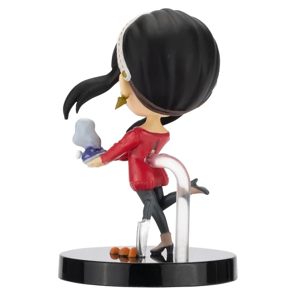 Total Anime Spy x Family 0083 Yor Forger Mini Büst Figür - Görsel 4