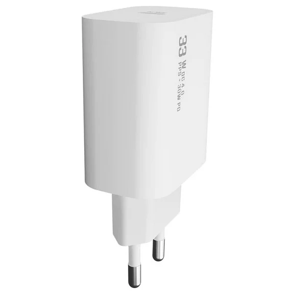 S-link SL-EC65 33 W Hızlı Şarj Adaptörü - Görsel 4