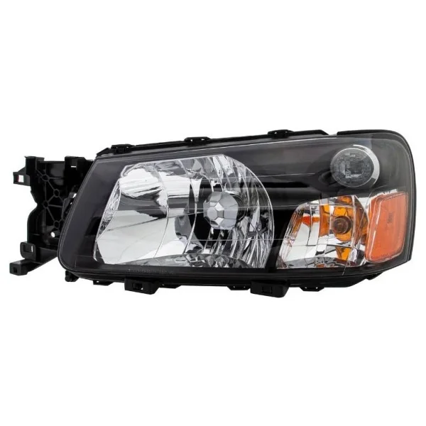 Subaru Forester Sol Ön Far 2003-2004 Sr032-B001l - Görsel 6