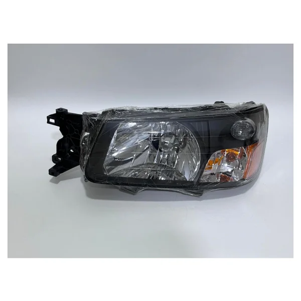 Subaru Forester Sol Ön Far 2003-2004 Sr032-B001l - Görsel 2