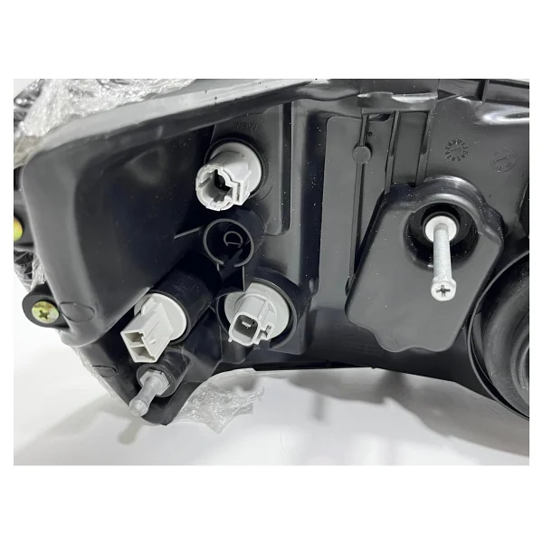 Subaru Forester Sol Ön Far 2003-2004 Sr032-B001l - Görsel 4