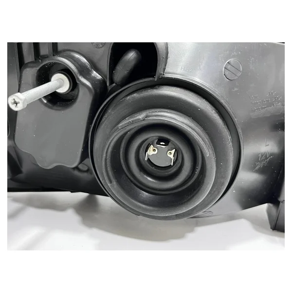 Subaru Forester Sol Ön Far 2003-2004 Sr032-B001l - Görsel 5