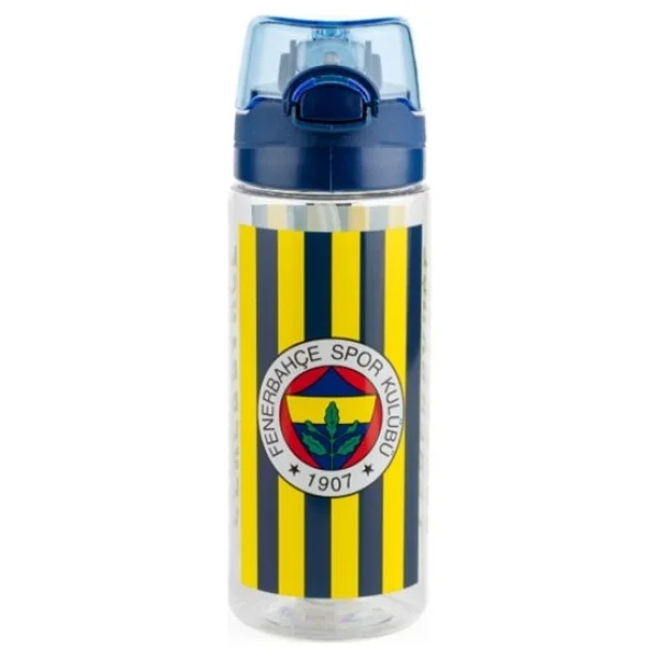 Me Çanta 25772 Fenerbahçe Çubuklu 500 ml Matara - Görsel 2