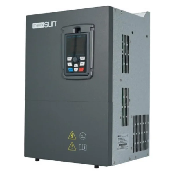 Mexxsun PM450.KWDRMX.T02 60 Hp 45 kW Trifaze Solar Sürücü - Görsel 4