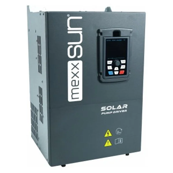 Mexxsun PM450.KWDRMX.T02 60 Hp 45 kW Trifaze Solar Sürücü - Görsel 6