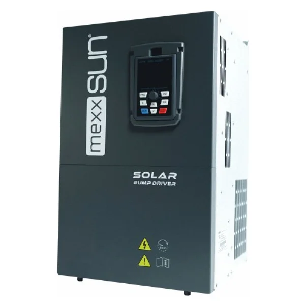 Mexxsun PM450.KWDRMX.T02 60 Hp 45 kW Trifaze Solar Sürücü - Görsel 7