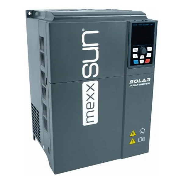 Mexxsun PM220.KWDRMX.T02 30 hp 22 kW Trifaze Solar Sürücü - Görsel 5