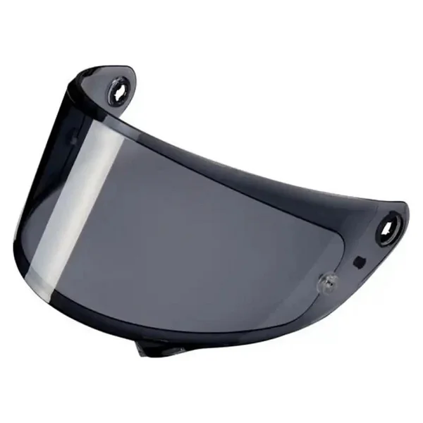 Hjc RPHA12 Kask Camı Koyu Füme HJ42 - Görsel 2