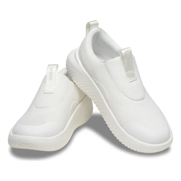 Crocs Mellow Ease 210500-143 Beyaz Spor Ayakkabı - Görsel 2