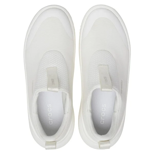 Crocs Mellow Ease 210500-143 Beyaz Spor Ayakkabı - Görsel 3
