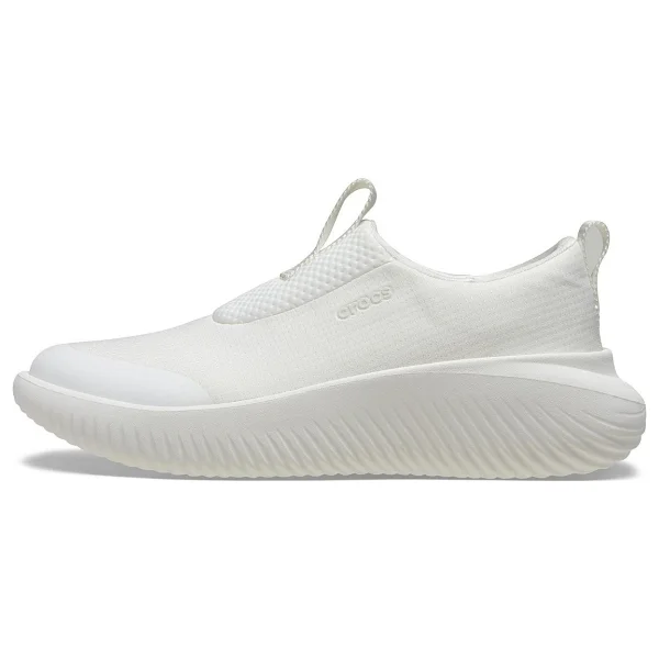 Crocs Mellow Ease 210500-143 Beyaz Spor Ayakkabı - Görsel 4