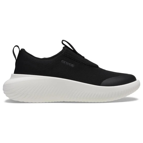 Crocs Mellow Ease 210500-066 Siyah-Beyaz Spor Ayakkabı - Görsel 7