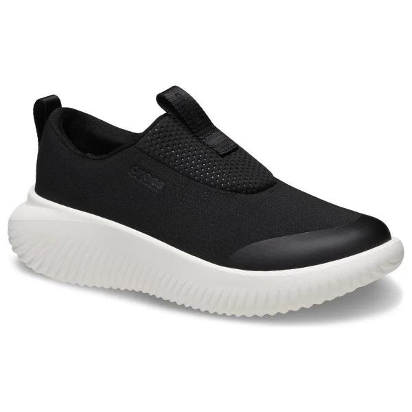 Crocs Mellow Ease 210500-066 Siyah-Beyaz Spor Ayakkabı - Görsel 4