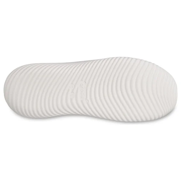 Crocs Mellow Ease 210500-066 Siyah-Beyaz Spor Ayakkabı - Görsel 5