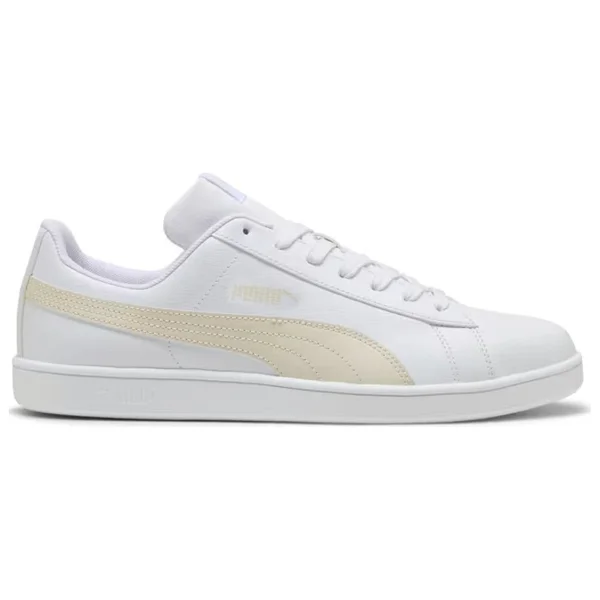 Puma UP 372605-51 Beyaz-Sarı Spor Ayakkabı - Görsel 6