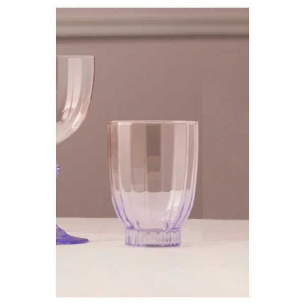 Rakle Elite 4'lü Meşrubat Bardağı 320 ml - Görsel 2