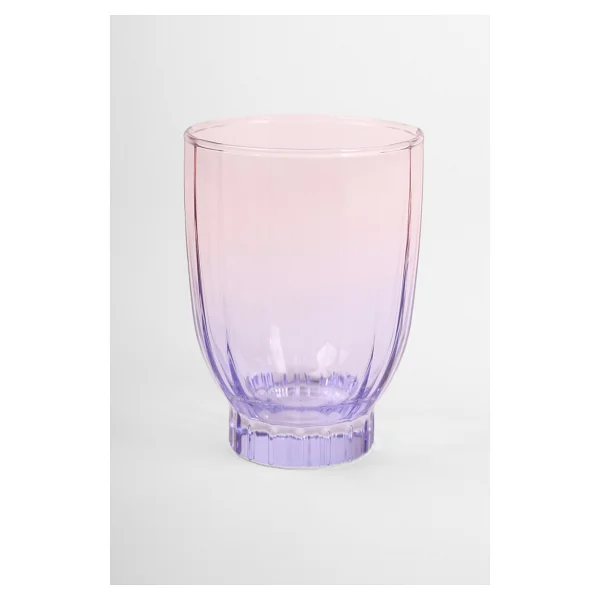 Rakle Elite 4'lü Meşrubat Bardağı 320 ml - Görsel 3