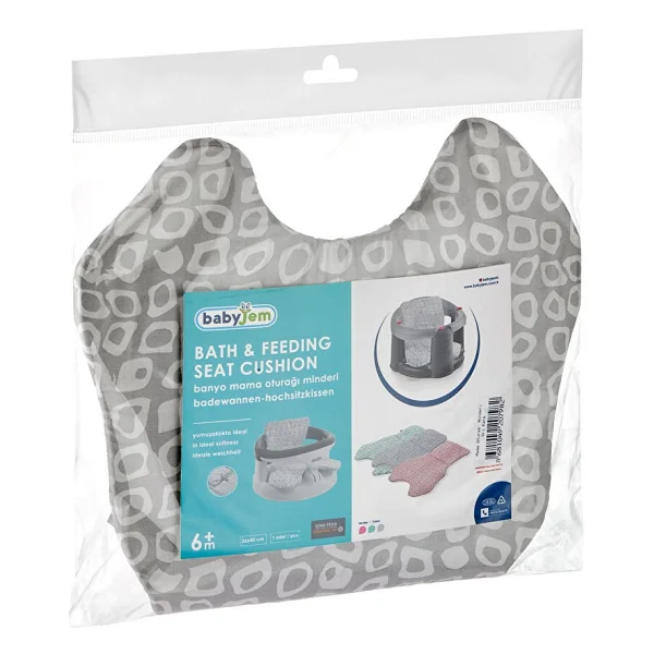 Babyjem 798 Banyo Mama Oturağı Minderi - Görsel 9