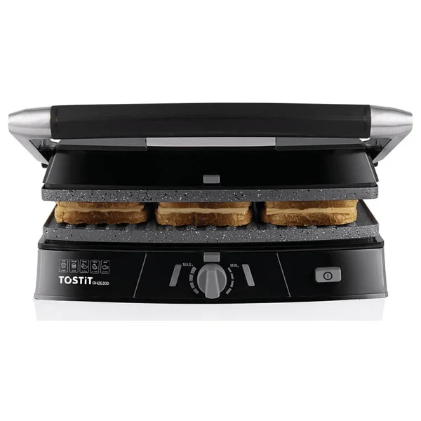 Arnica Tostit GH26300 1750 W Tost Makinesi - Görsel 2