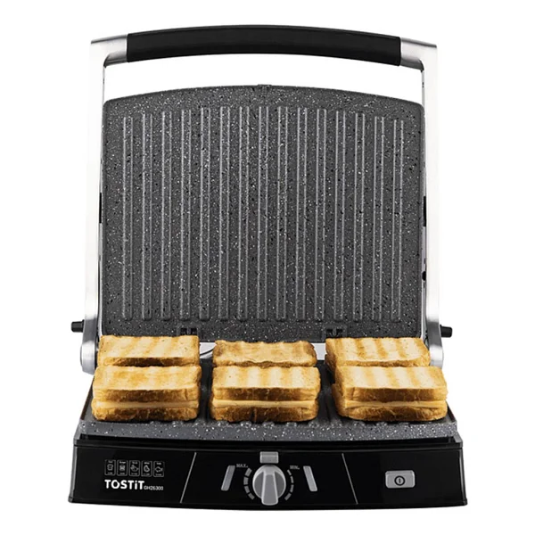 Arnica Tostit GH26300 1750 W Tost Makinesi - Görsel 3