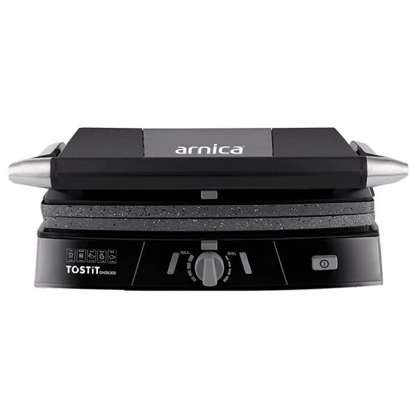 Arnica Tostit GH26300 1750 W Tost Makinesi - Görsel 4