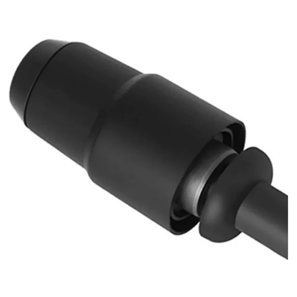 Master 530196 Sds Max / Sds Plus Çevirici Mandren Adaptörü - Görsel 2