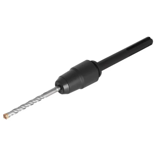 Master 530196 Sds Max / Sds Plus Çevirici Mandren Adaptörü - Görsel 6