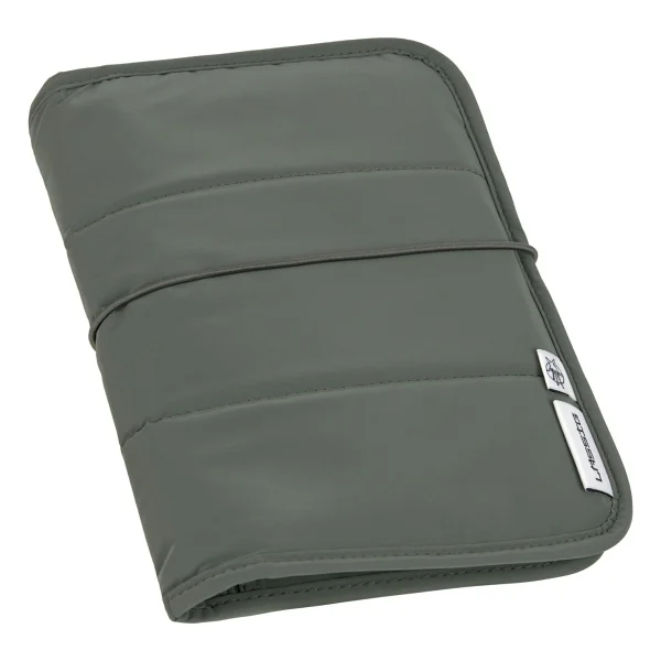 Lassig Changing Pouch Bebek Alt Değiştirme Organizer Olive Yeşil - Görsel 5