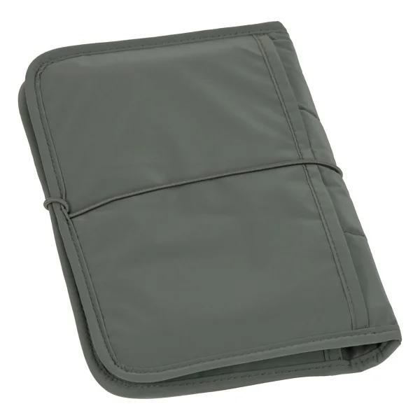 Lassig Changing Pouch Bebek Alt Değiştirme Organizer Olive Yeşil - Görsel 2