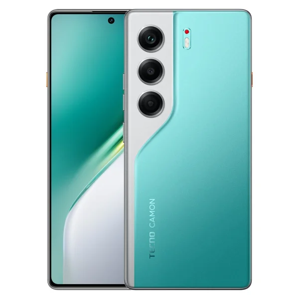 Tecno Camon 40 256 GB 8 GB - Görsel 10
