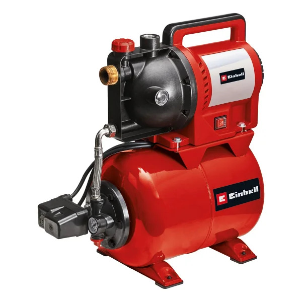 Einhell GC-WW 1045 N Hidrofor - Görsel 9