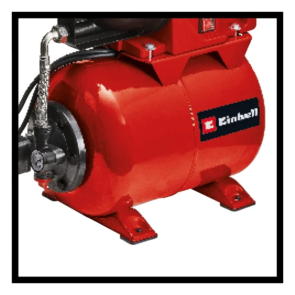 Einhell GC-WW 1045 N Hidrofor - Görsel 3