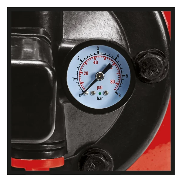 Einhell GC-WW 1045 N Hidrofor - Görsel 6
