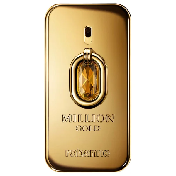 Paco Rabanne Million Gold Elixir 50 ml Erkek Parfüm - Görsel 2
